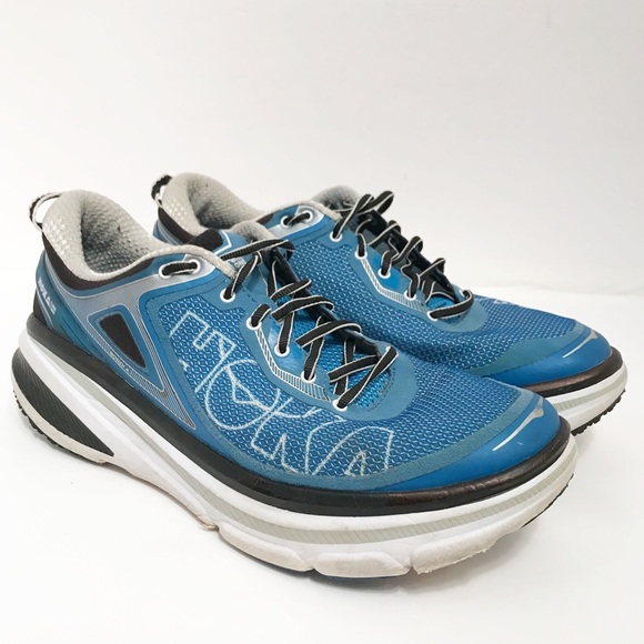 Hoka One One Other - Hoka One One • Men’s Bondi 4 Size 10.5